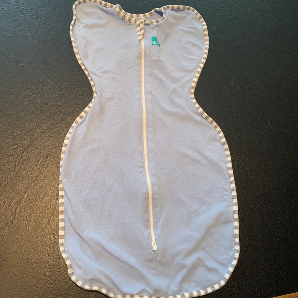 Love To Dream Swaddle -S